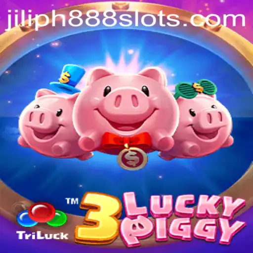 Unveiling the Excitement of 3LUCKYPIGGY: A Gaming Sensation with Jiliph888