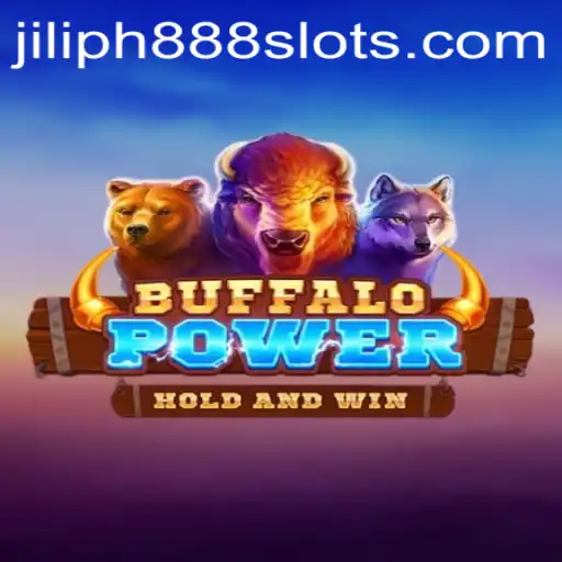 BuffaloPower: An In-Depth Look into the Thrilling Casino Game