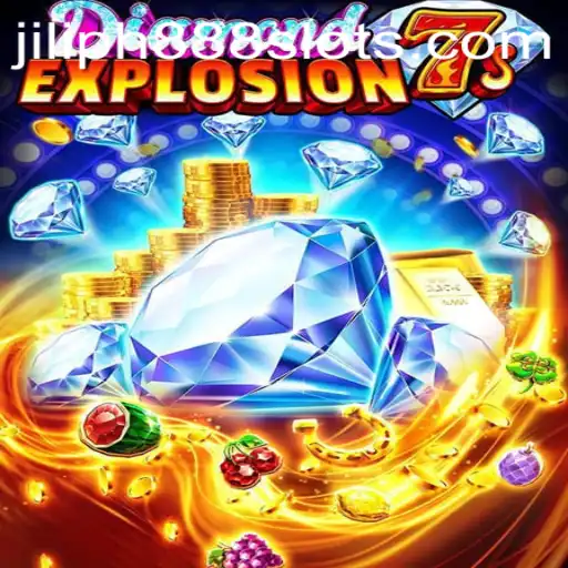 Exploring DiamondExplosion7s: A Comprehensive Guide to the Game