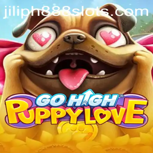 GoHighPuppyLove: The Ultimate Puppy Adventure