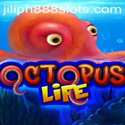 OctopusLife: Dive into a Mesmerizing Underwater Adventure