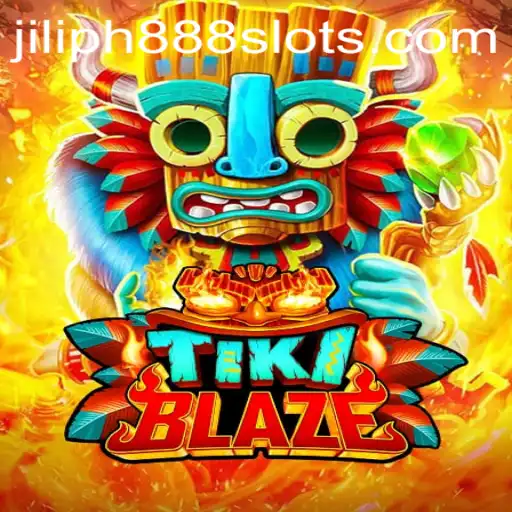 Discover the Enchantment of TikiBlaze: A Thrilling Adventure Awaits