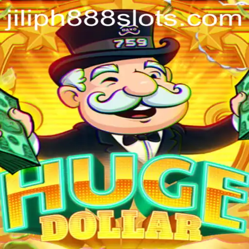 HugeDollar: The Game that Redefines Online Engagement with Jiliph888