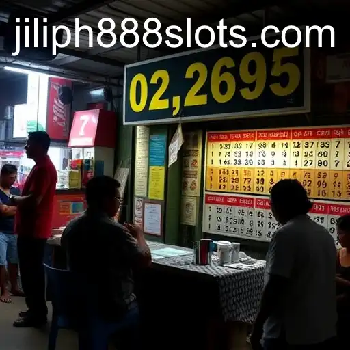 The Persistent Lure of Jueteng in the Philippines