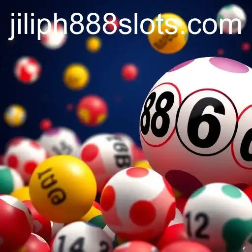 The Exciting World of Lottery Games and Jiliph888