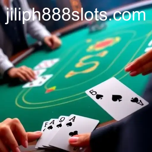 Mastering the World of Online Baccarat with Jiliph888